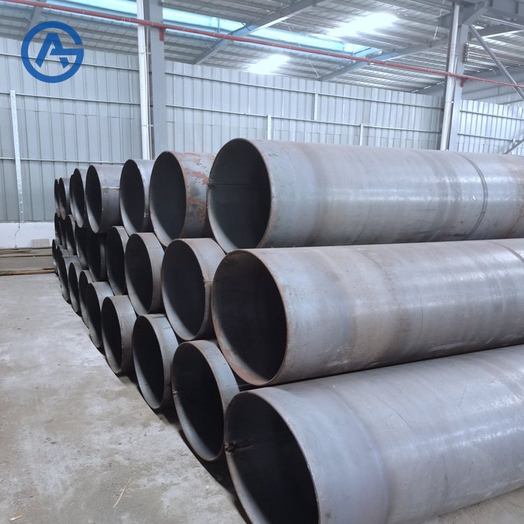 Carbon Steel Pipe