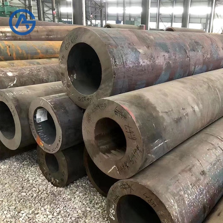 Carbon Steel Pipe
