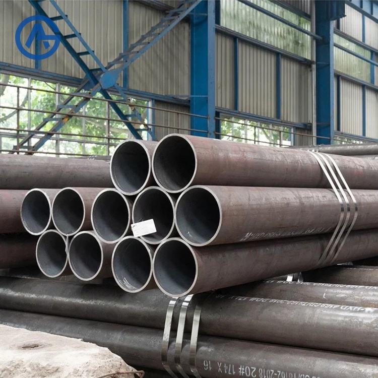 Carbon Steel Pipe