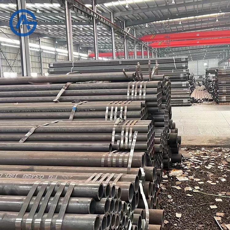Carbon Steel Pipe