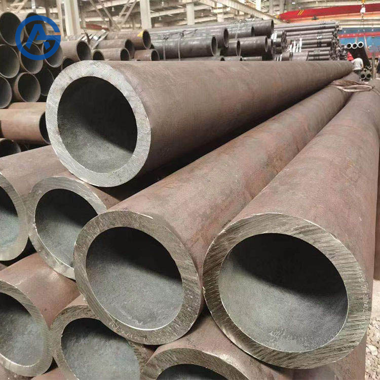 Carbon Steel Pipe