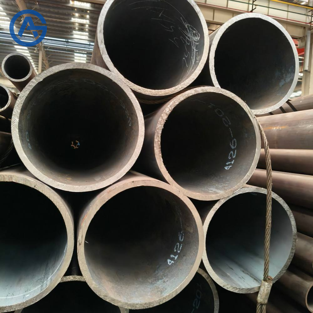 Carbon Steel Pipe