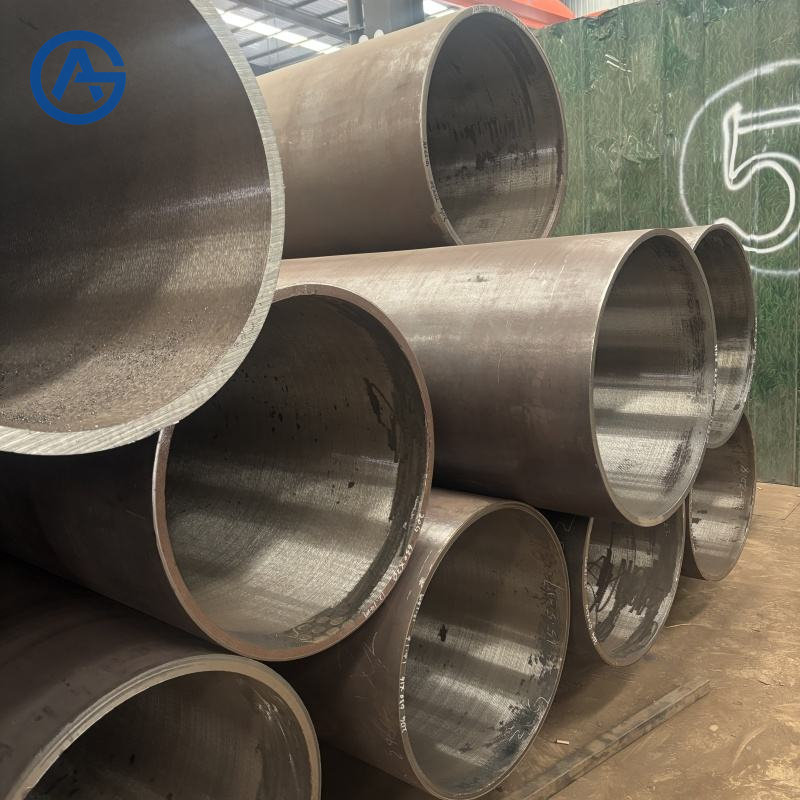Carbon Steel Pipe