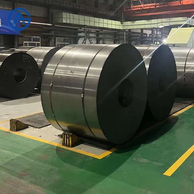 Carbon Steel Coil
