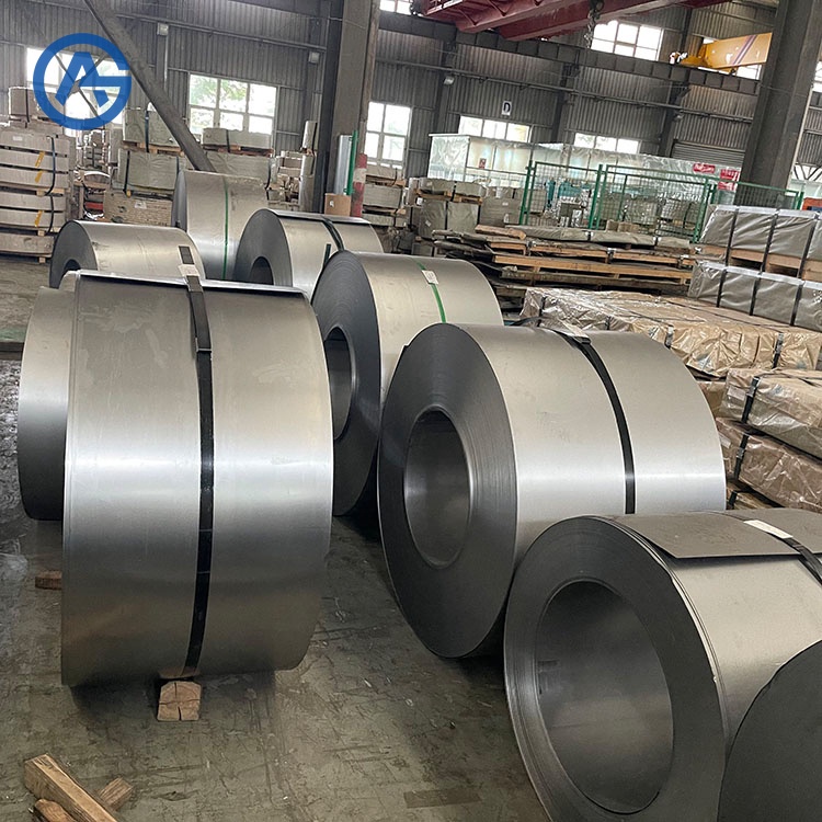 Carbon Steel Coil