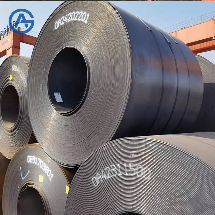 Carbon Steel Coil