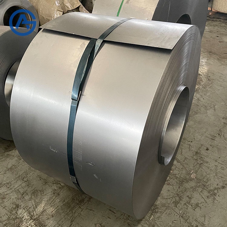 Carbon Steel Coil