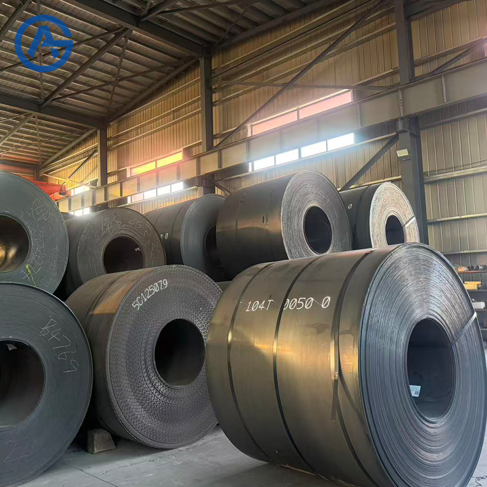 Carbon Steel Coil
