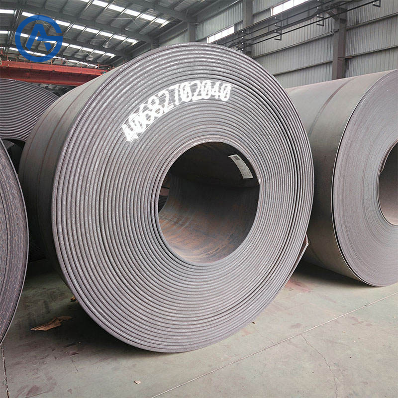 Carbon Steel Coil