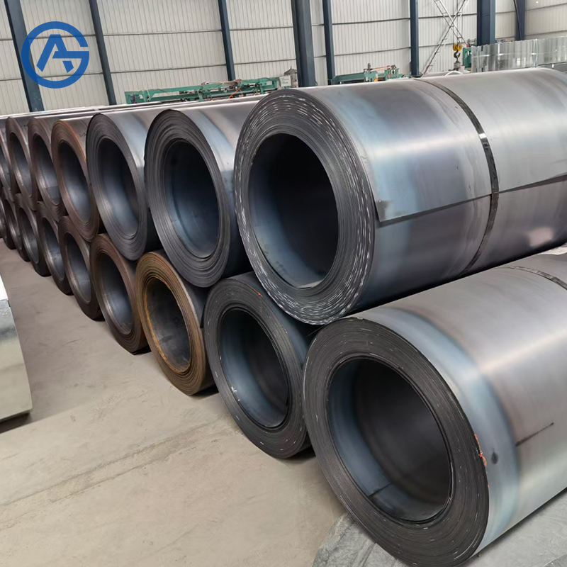 Carbon Steel Coil