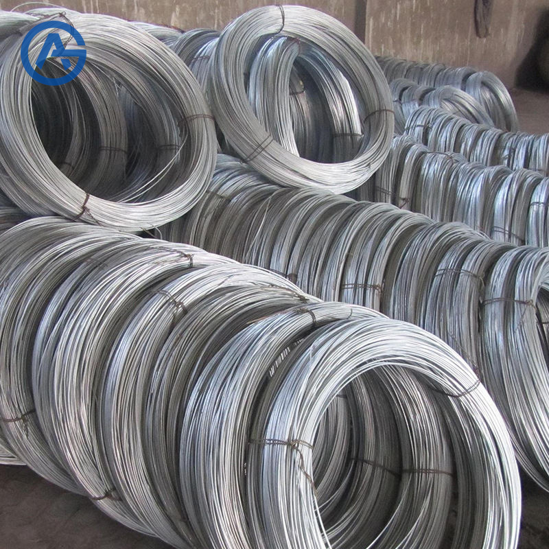 Galvanized Wire