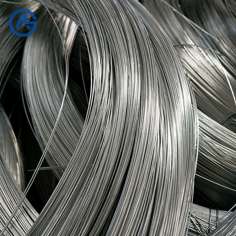 Galvanized Wire