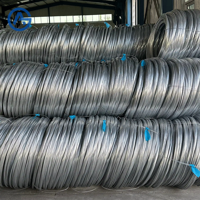 Galvanized Wire