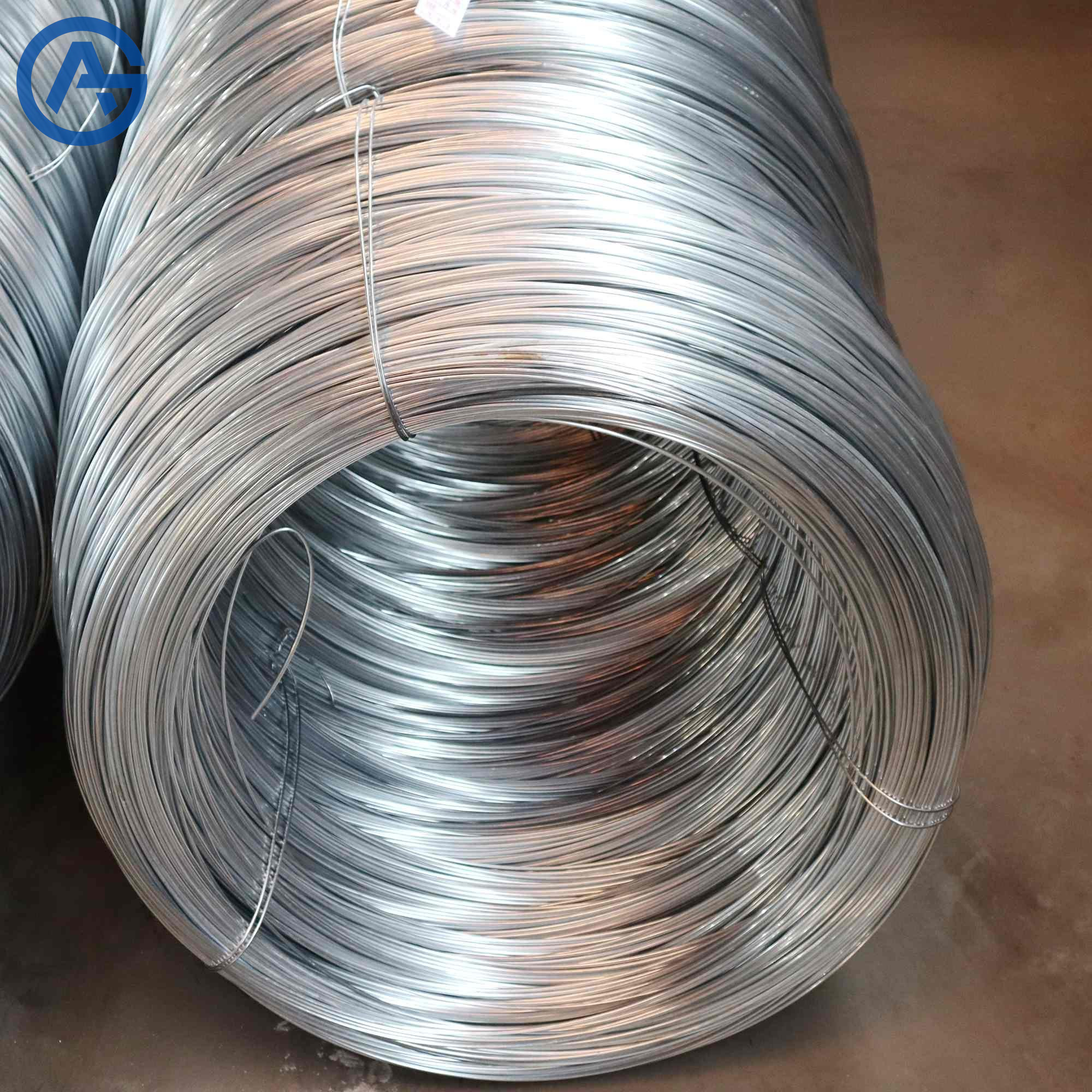 Galvanized Wire