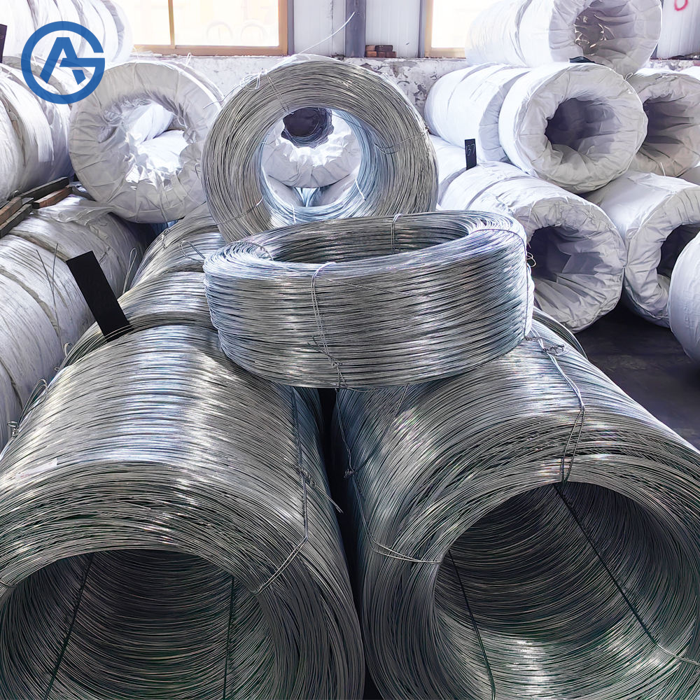 Galvanized Wire