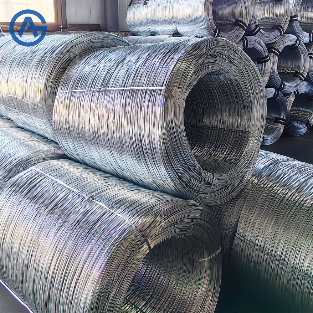 Galvanized Wire
