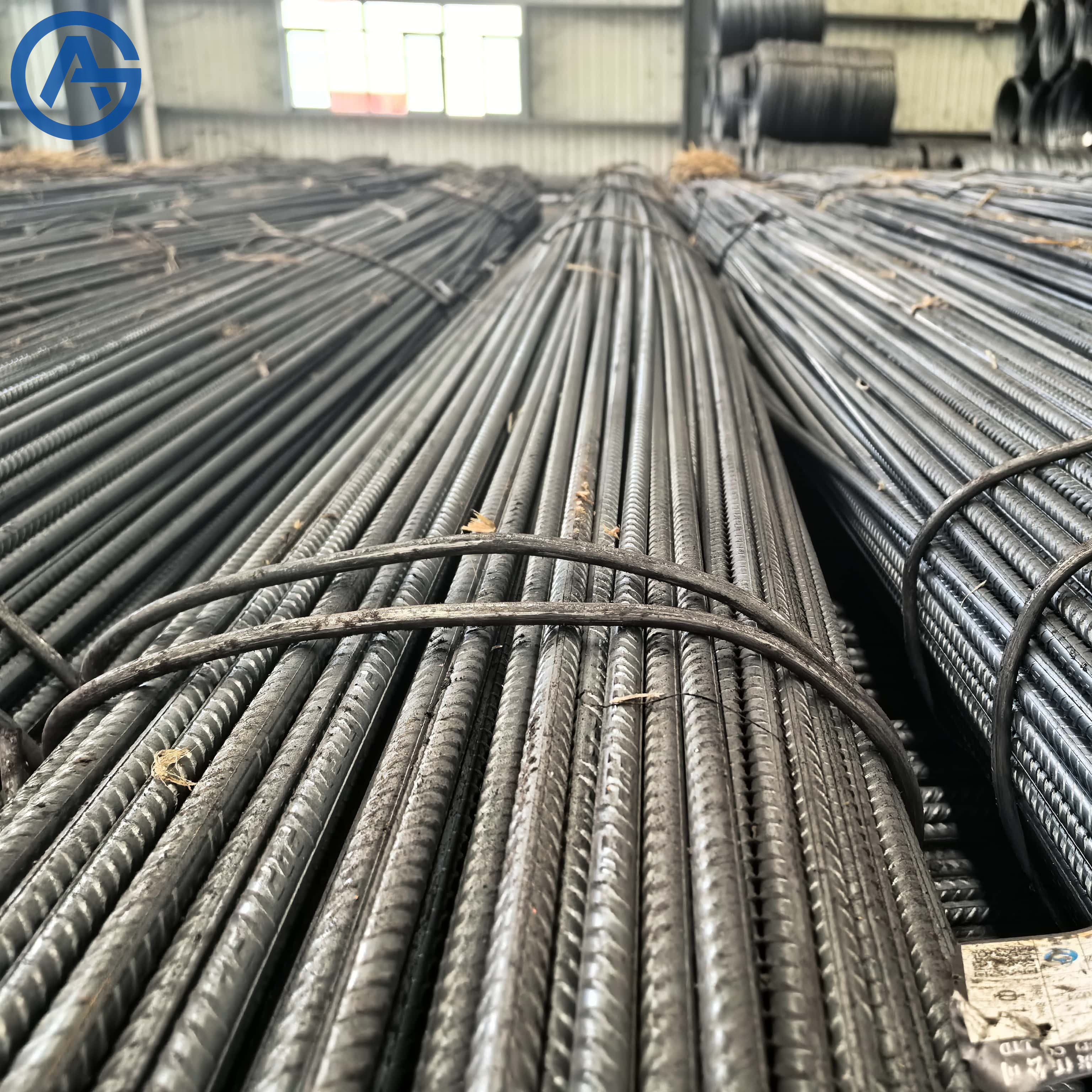 Rebar