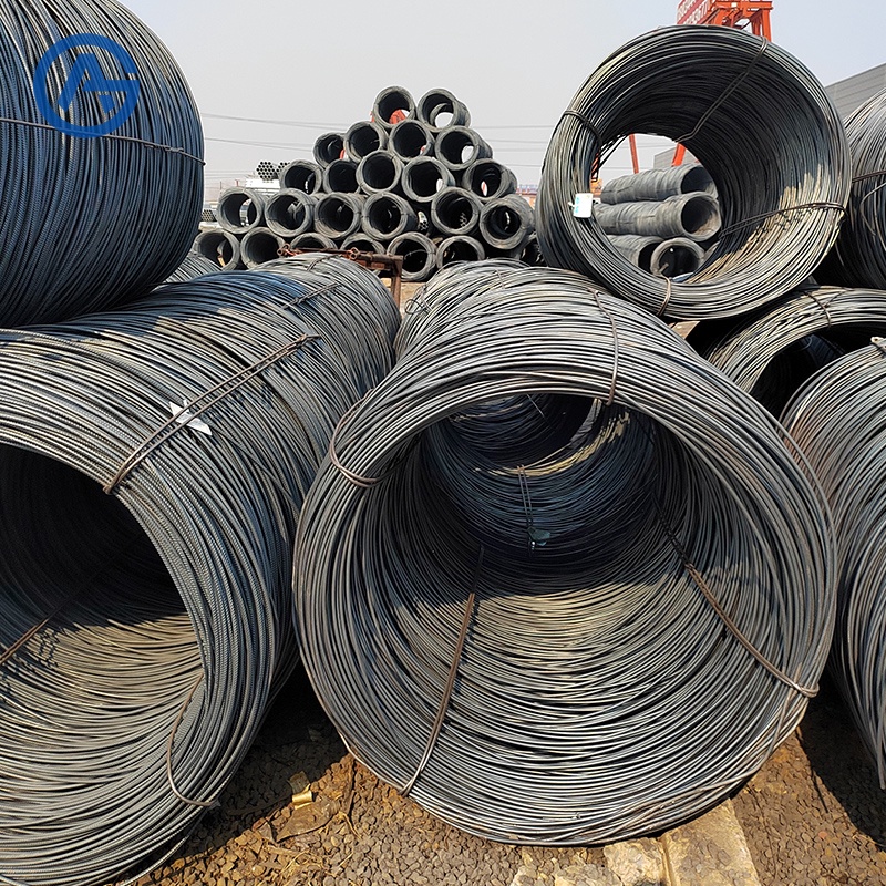 Wire Rod