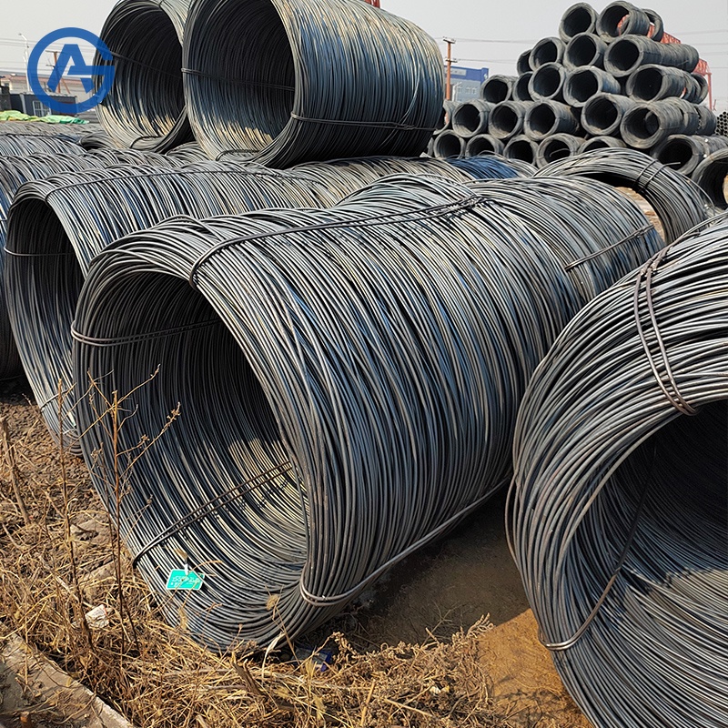 Wire Rod