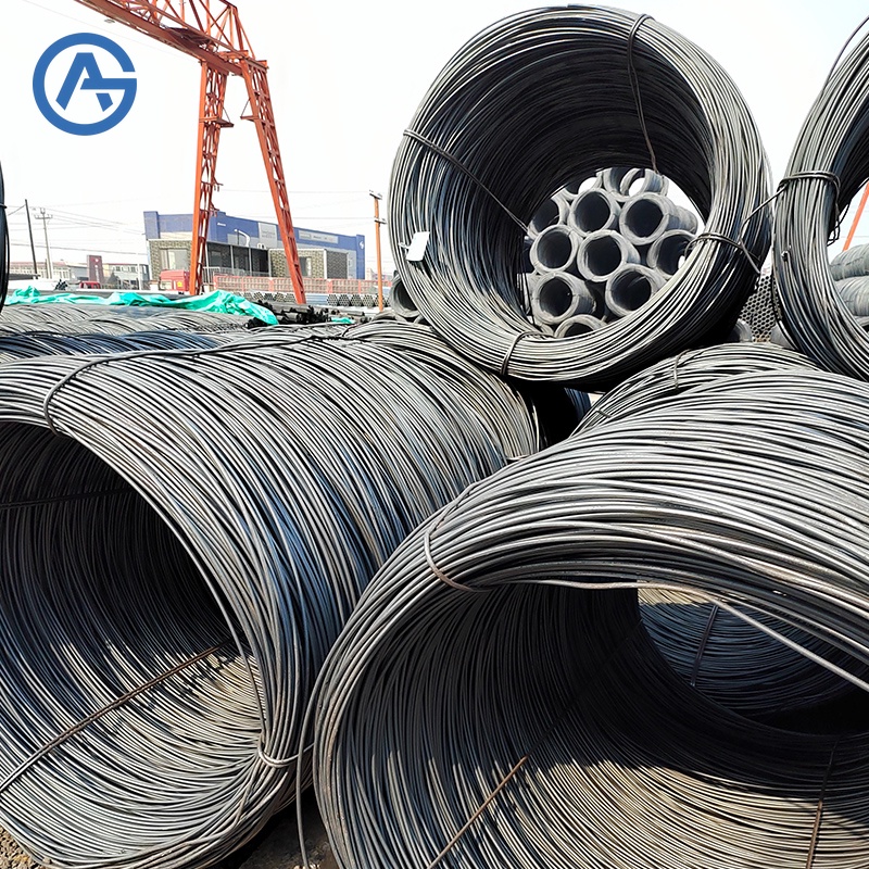 Wire Rod