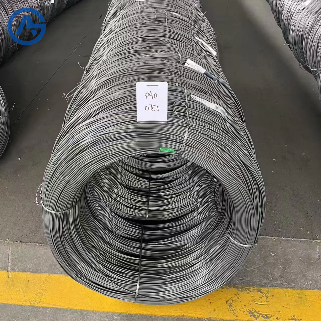 Wire Rod