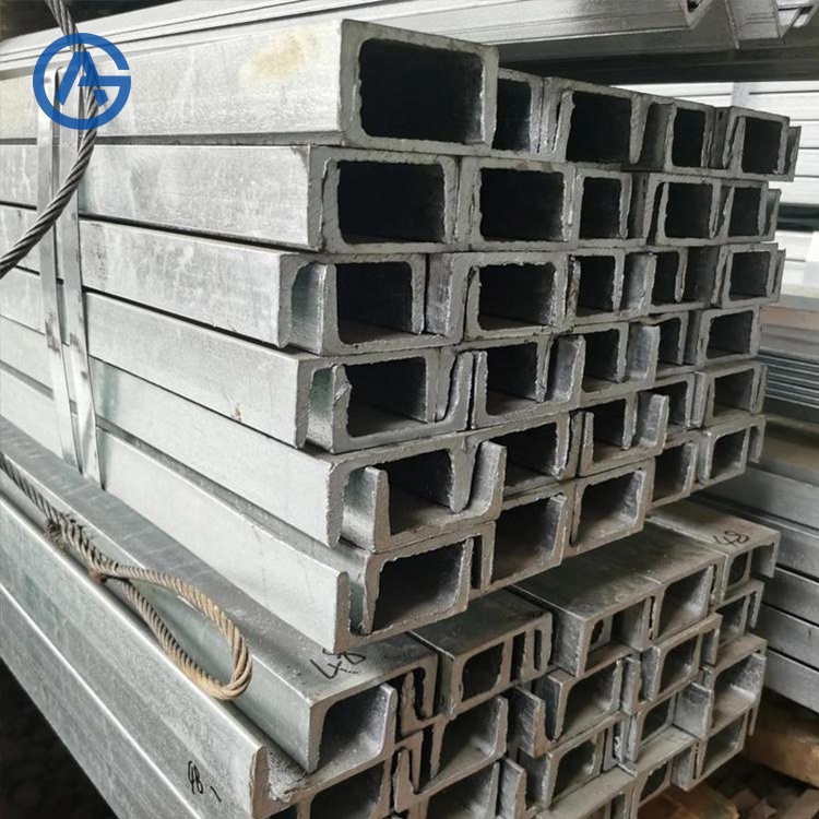 Channel Steel