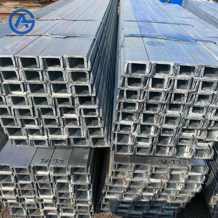 Channel Steel
