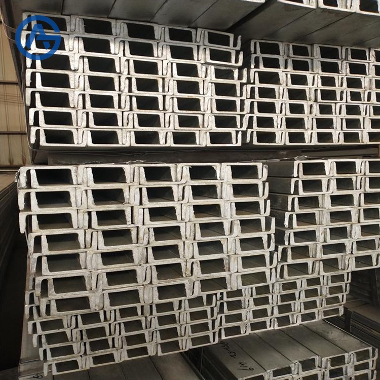 Channel Steel