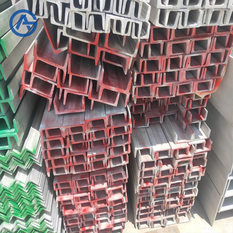 Channel Steel