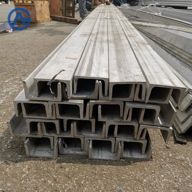 Channel Steel