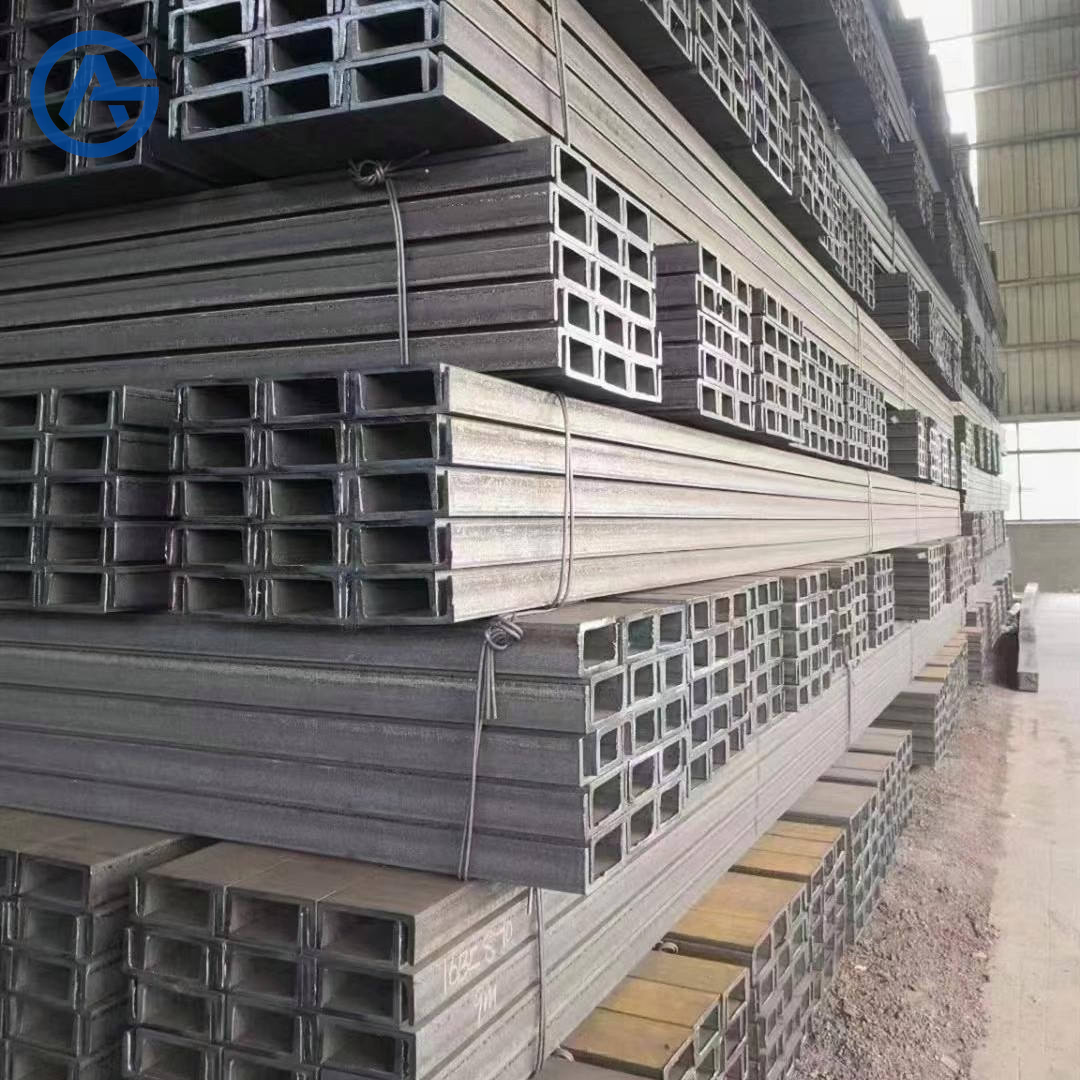 Channel Steel