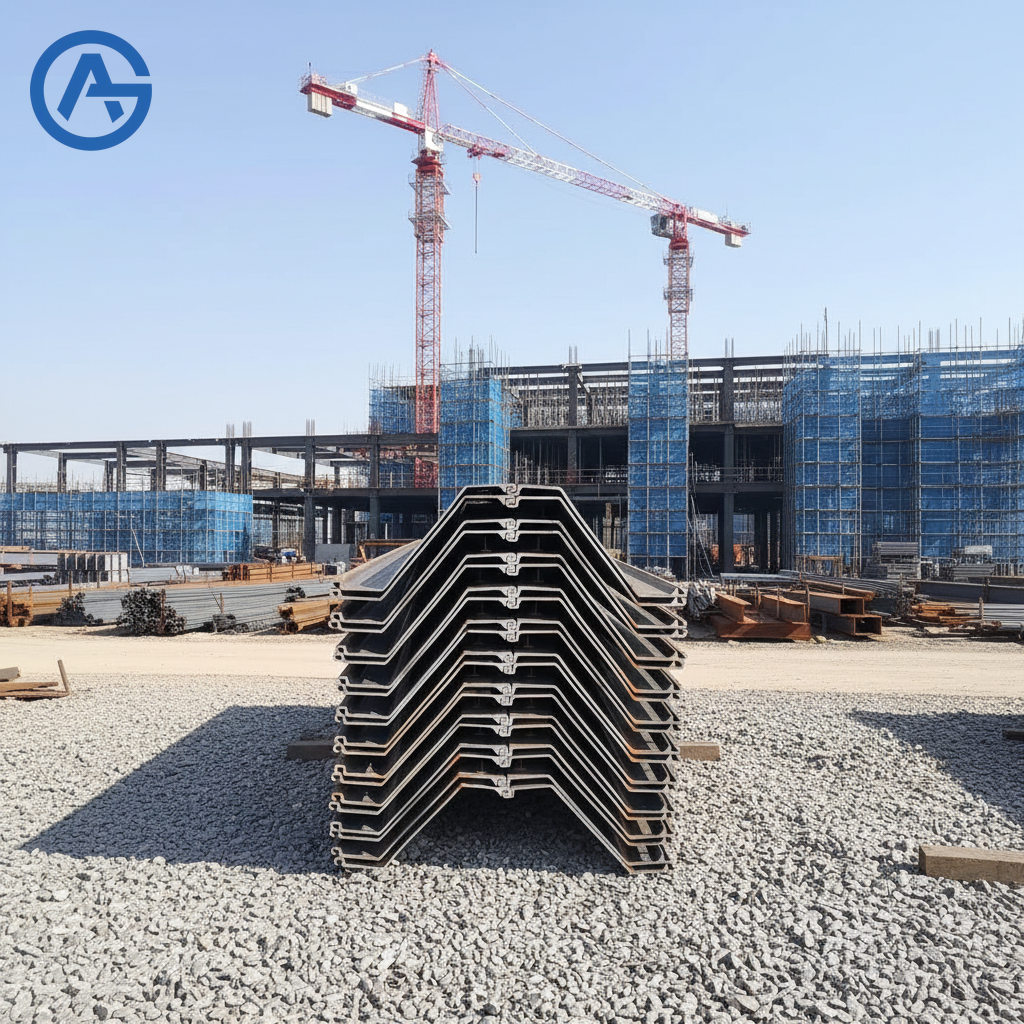 Steel Sheet Pile