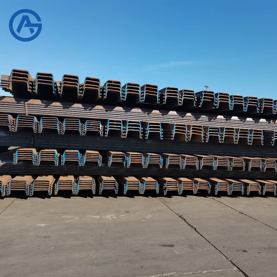 Steel Sheet Pile