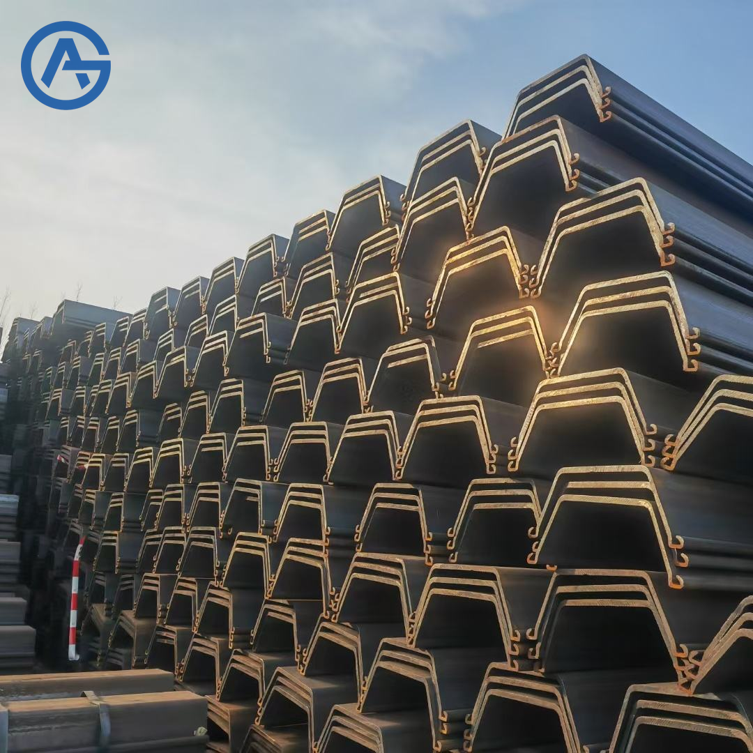 Steel Sheet Pile