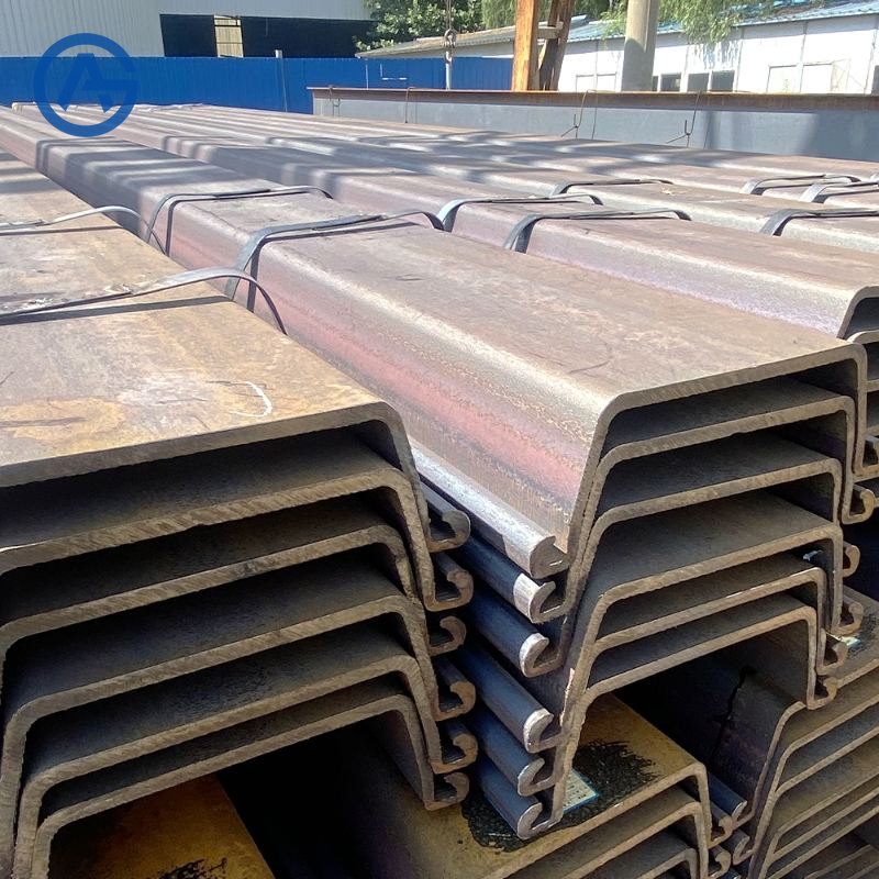 Steel Sheet Pile