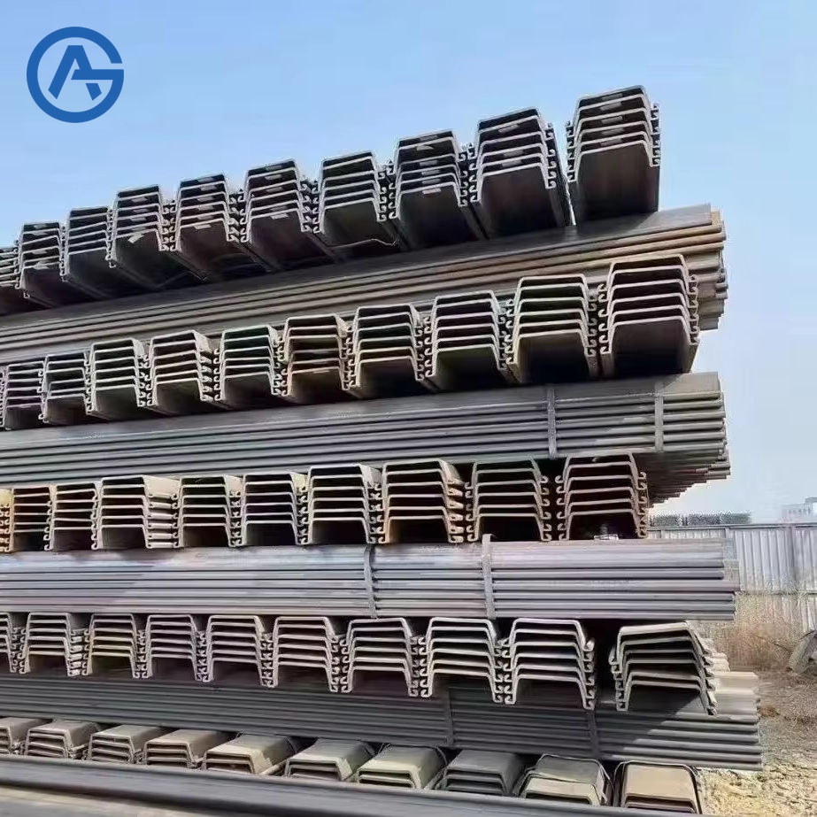 Steel Sheet Pile