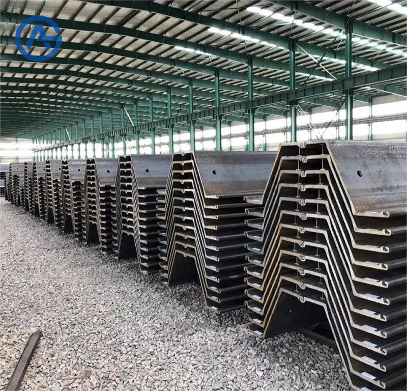 Steel Sheet Pile