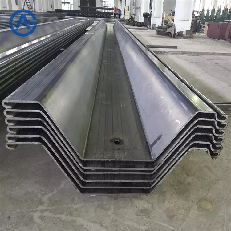 Steel Sheet Pile