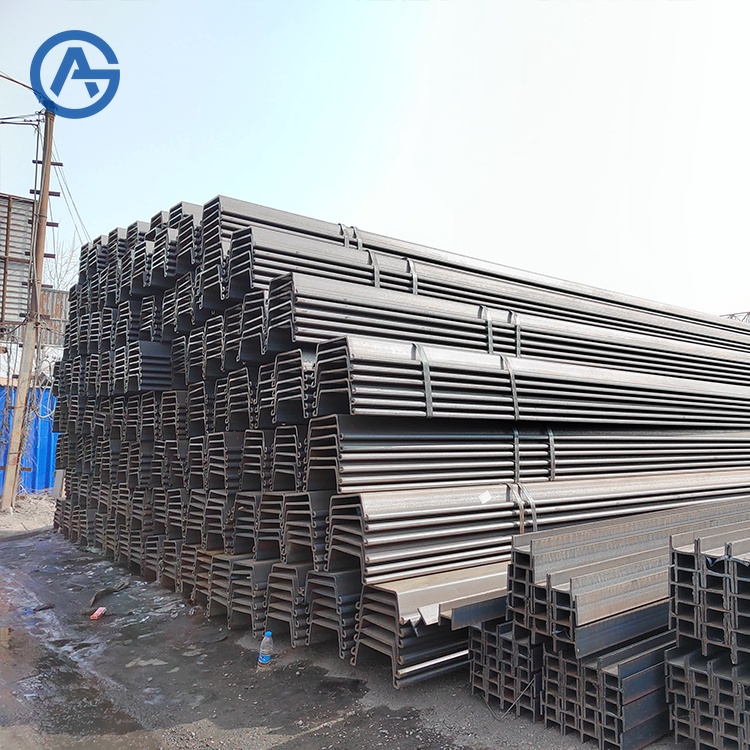 Steel Sheet Pile
