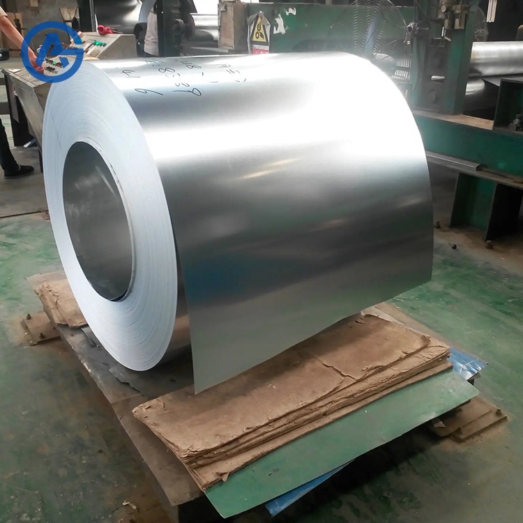 Galvanized Coil