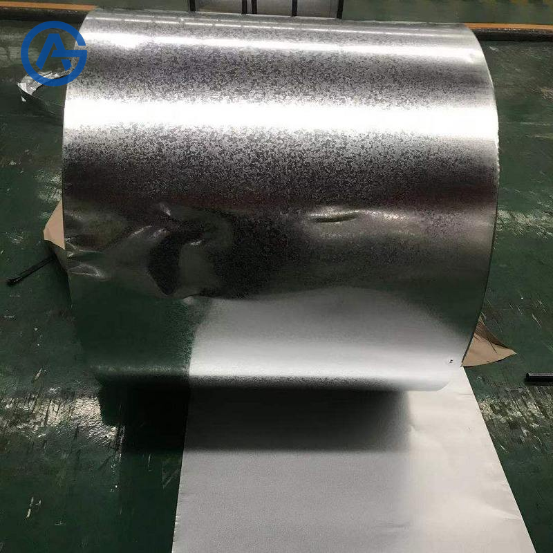 Galvanized Coil