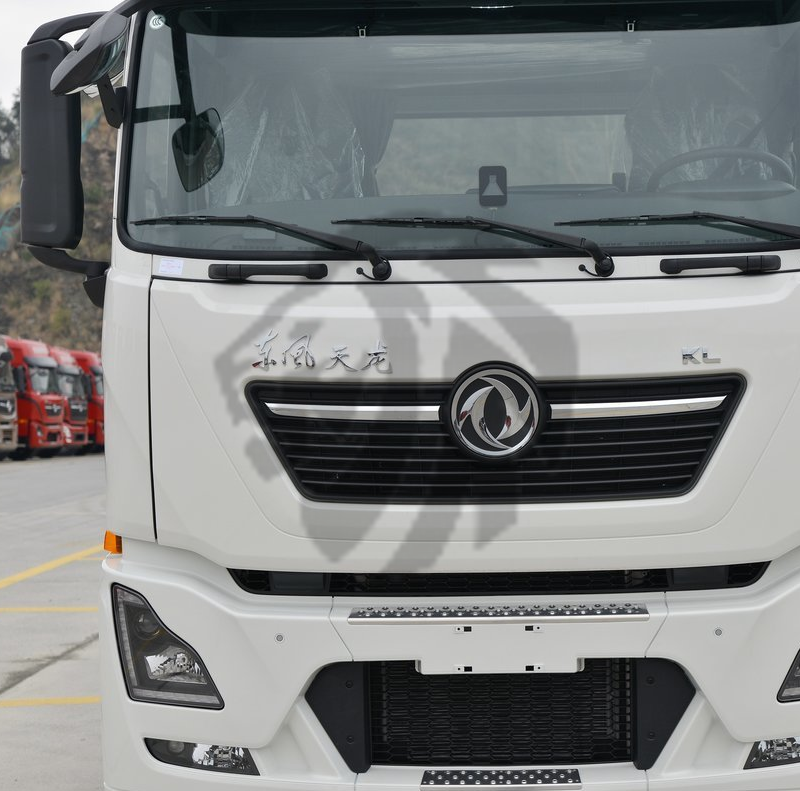 Camion lourd tracteur Dongfeng Tianlong KL 430HP 4x2