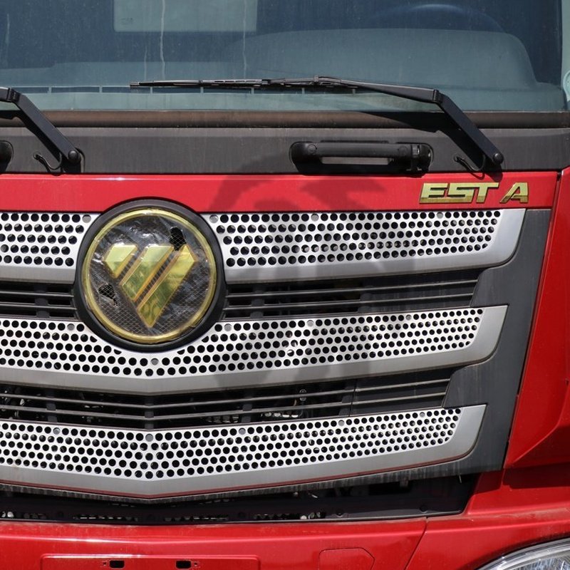Camion tracteur 4x2 Foton Auman Est-a