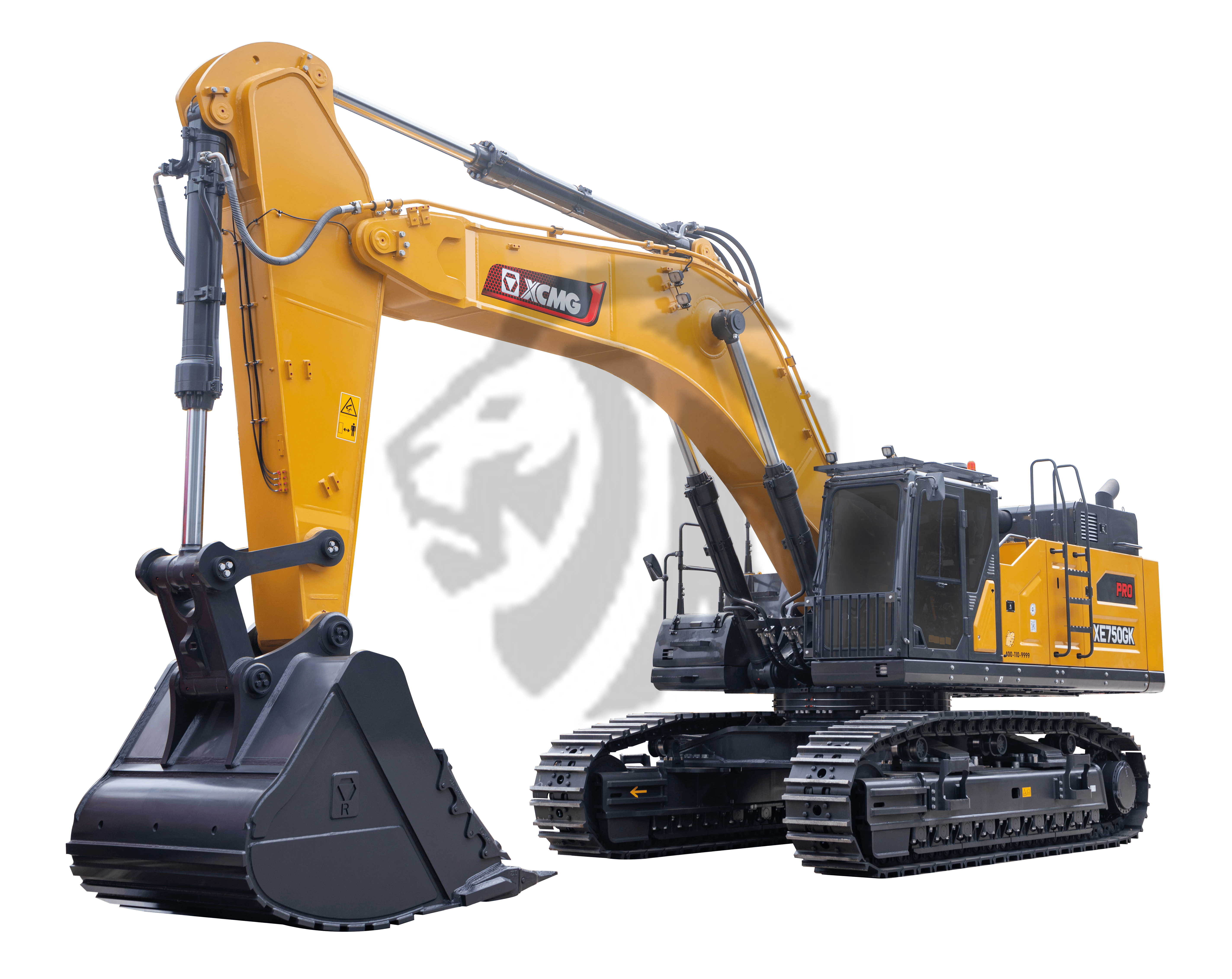 XCMG XE750GK PRO
