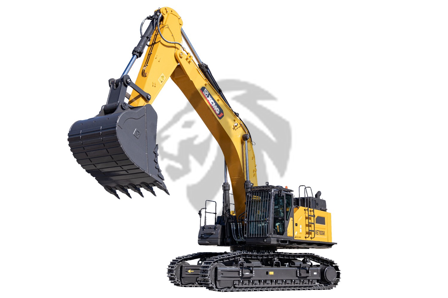 XCMG XE700GK