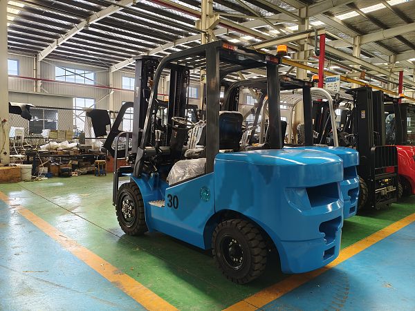 La politique chinoise d'exportation de camions comprend principalement les aspects suivants