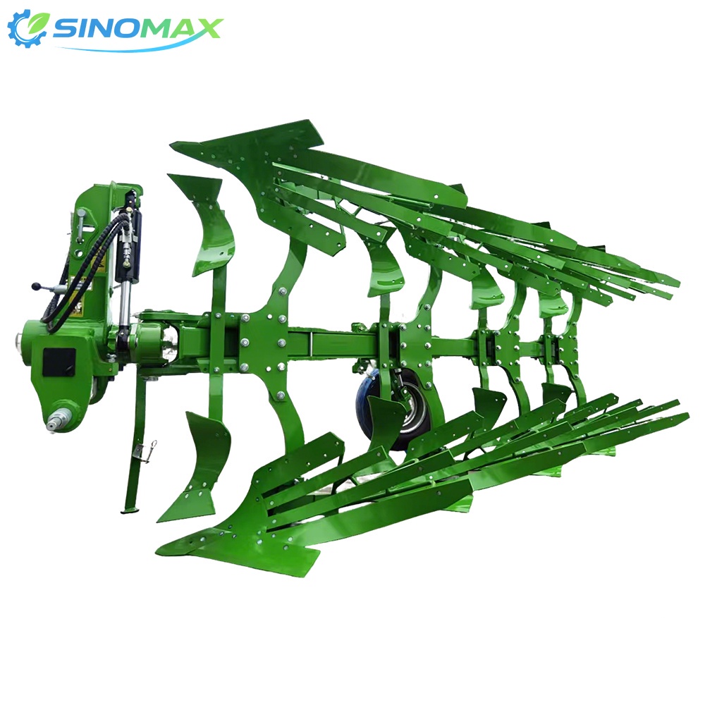 Farm Implements