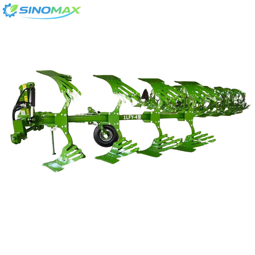 Farm Implements