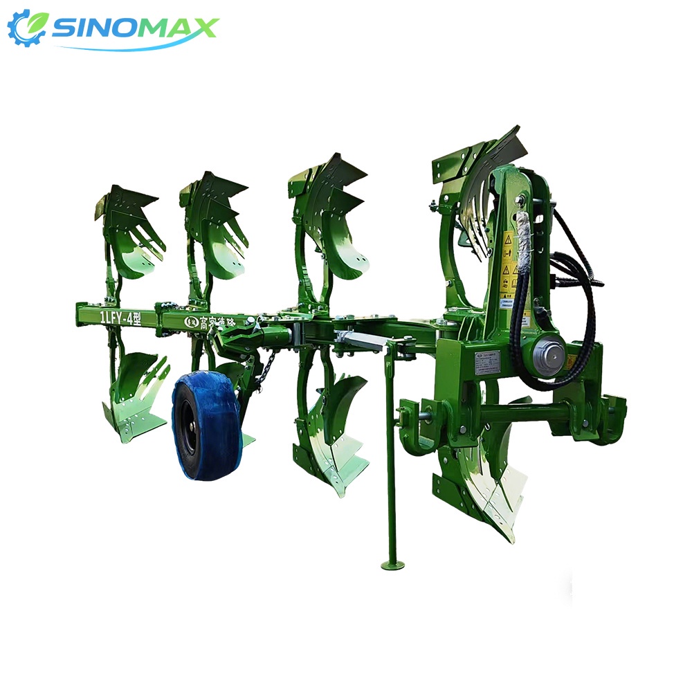Farm Implements