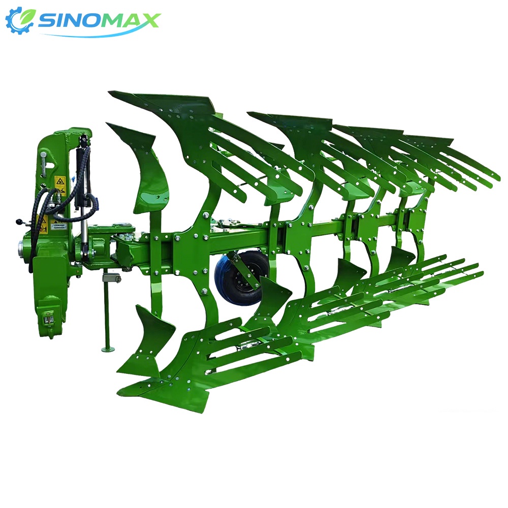 Farm Implements